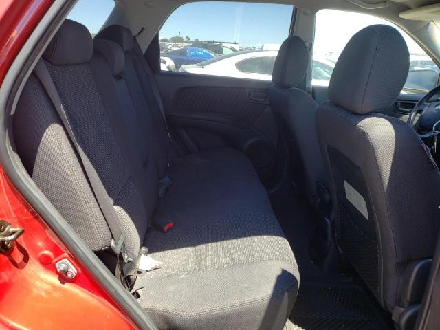 Photo 6 from auction – 2006 KIA NEW SPORTA with VIN KNDJF724667178264