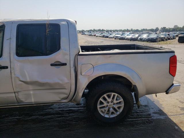 Photo 10 from auction – 2017 NISSAN FRONTIER S with VIN 1N6AD0EV2HN763775