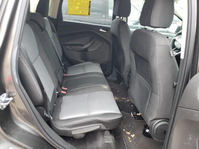 Photo 6 from auction – 2017 FORD ESCAPE SE with VIN 1FMCU0GD1HUD66334