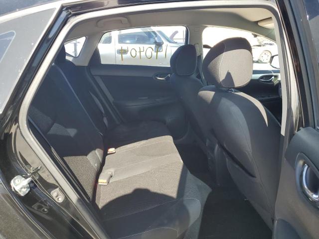 Photo 6 from auction – 2019 NISSAN SENTRA S with VIN 3N1AB7AP1KY239555