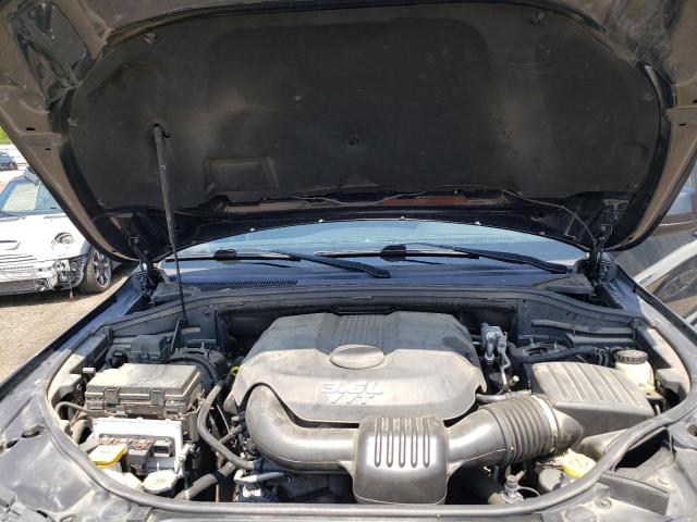 Photo 7 from auction – 2012 JEEP GRAND CHER with VIN 1C4RJFAG9CC256093