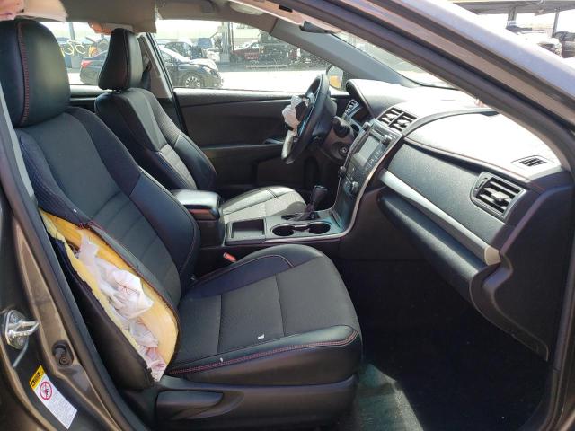 Photo 5 from auction – 2017 TOYOTA CAMRY LE with VIN 4T1BF1FKXHU646443
