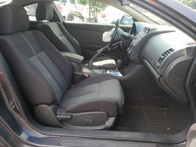 Photo 5 from auction – 2009 NISSAN ALTIMA 3.5 with VIN 1N4BL24E29C128890
