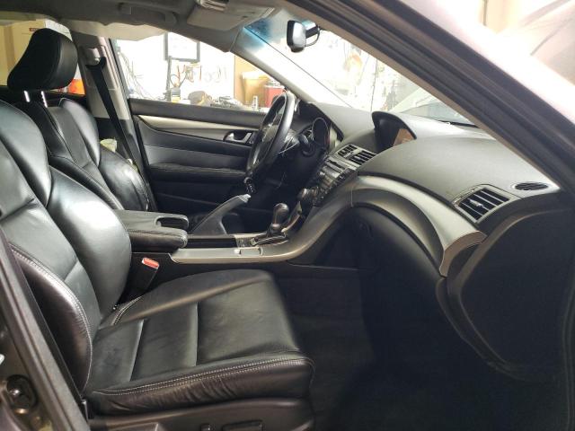 Photo 5 from auction – 2010 ACURA TL with VIN 19UUA9F54AA801257
