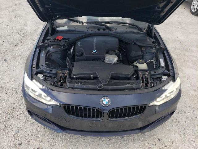 Photo 7 from auction – 2015 BMW 428 XI GRA with VIN WBA4A7C5XFD413881