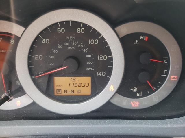 Photo 8 from auction – 2010 TOYOTA RAV4 with VIN 2T3BF4DVXAW031628