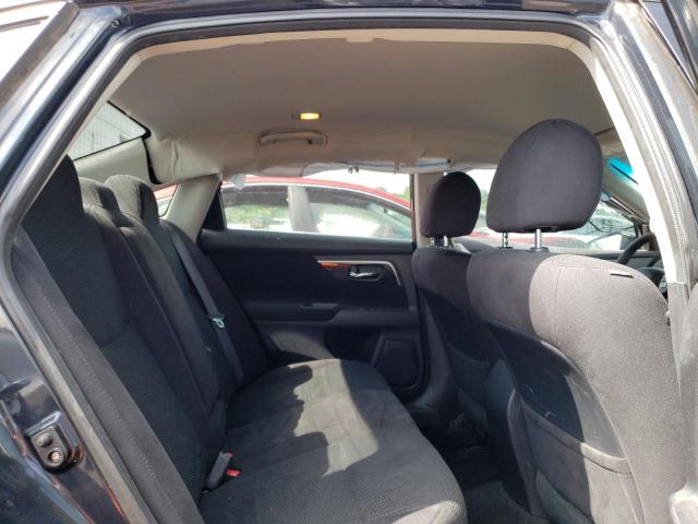 Photo 6 from auction – 2014 NISSAN ALTIMA 2.5 with VIN 1N4AL3AP4EC114930