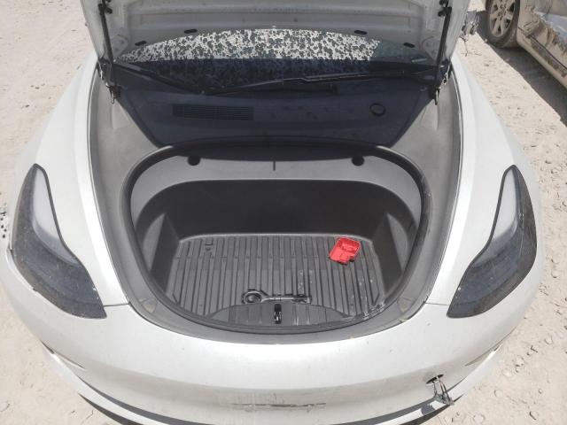Photo 7 from auction – 2021 TESLA MODEL 3 with VIN 5YJ3E1EA4MF866622