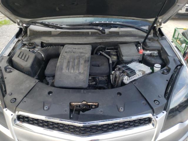 Photo 7 from auction – 2010 CHEVROLET EQUINOX LS with VIN 2CNALBEW4A6290784