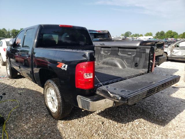 Photo 3 from auction – 2007 CHEVROLET SILVERADO with VIN 2GCEK13M471564785