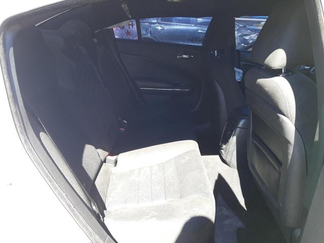 Photo 6 from auction – 2014 DODGE CHARGER SE with VIN 2C3CDXBG0EH266131