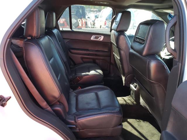 Photo 6 from auction – 2014 FORD EXPLORER S with VIN 1FM5K8GT4EGB00787