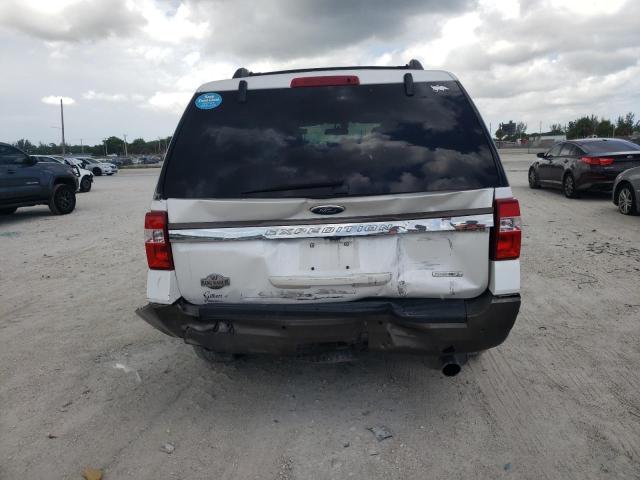 Photo 9 from auction – 2015 FORD EXPEDITION with VIN 1FMJU1HT1FEF49372