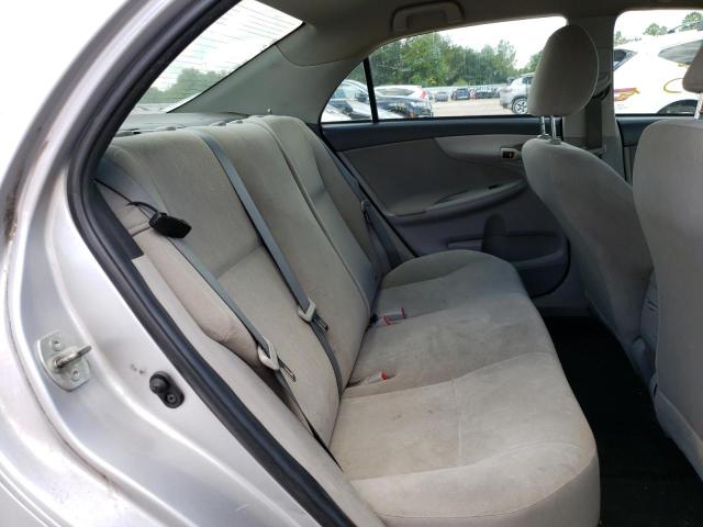 Photo 6 from auction – 2012 TOYOTA COROLLA BA with VIN 2T1BU4EE9CC842239