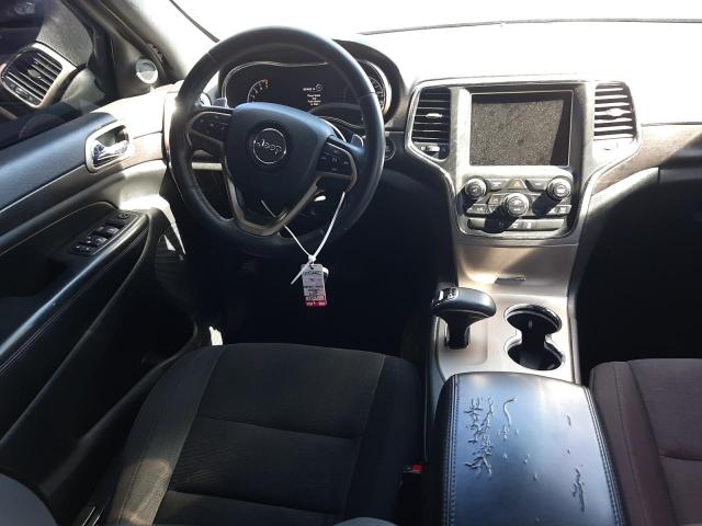 Photo 9 from auction – 2014 JEEP GRAND CHER with VIN 1C4RJEAGXEC450922