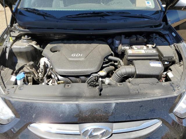 Photo 7 from auction – 2017 HYUNDAI ACCENT SE with VIN KMHCT5AE5HU327523