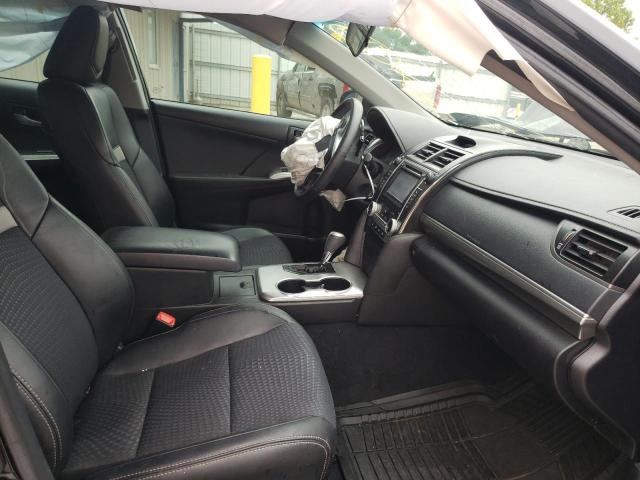 Photo 5 from auction – 2014 TOYOTA CAMRY L with VIN 4T1BF1FK8EU741434