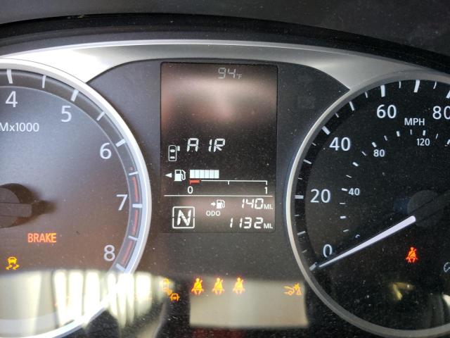 Photo 8 from auction – 2022 NISSAN KICKS S with VIN 3N1CP5BVXNL496677