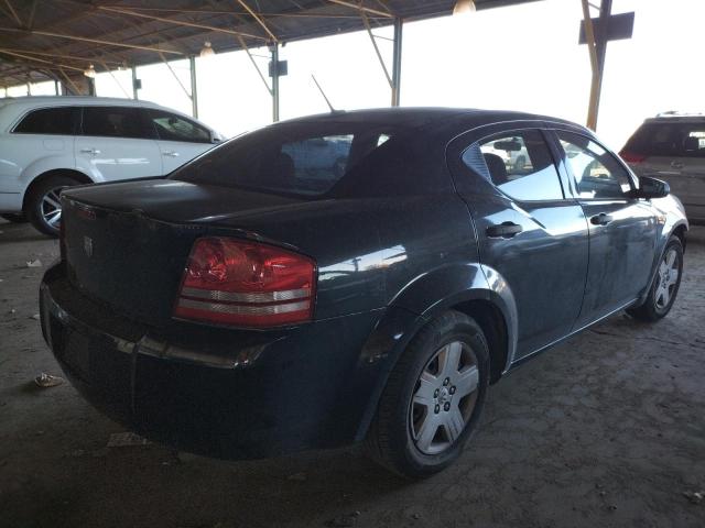 Photo 4 from auction – 2008 DODGE AVENGER SE with VIN 1B3LC46K08N164112