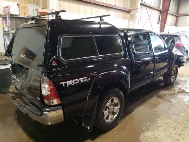 Photo 4 from auction – 2012 TOYOTA TACOMA DOU with VIN 5TFLU4EN2CX036958