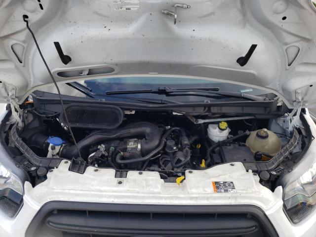 Photo 7 from auction – 2020 FORD TRANSIT T- with VIN 1FTBR1C84LKA04096