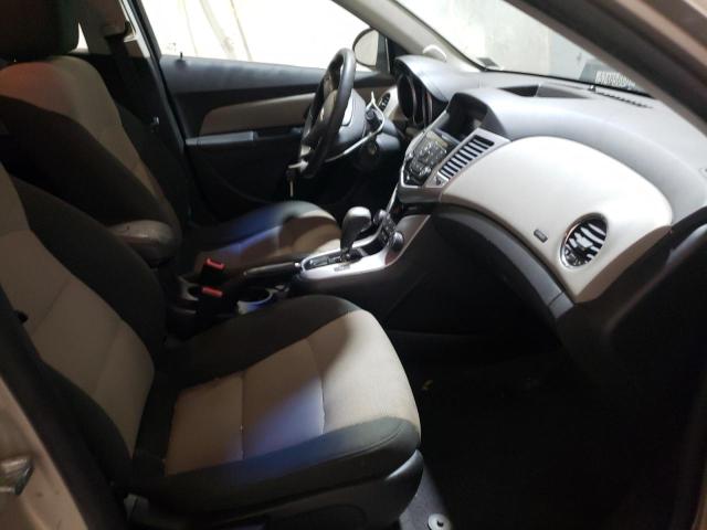 Photo 5 from auction – 2012 CHEVROLET CRUZE LS with VIN 1G1PC5SH8C7183299