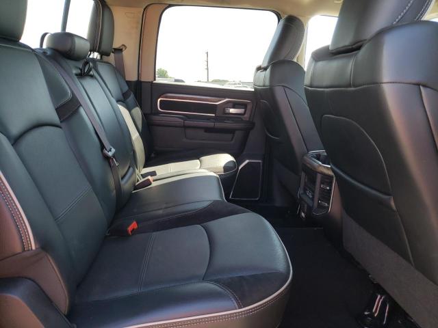 Photo 6 from auction – 2021 RAM 2500 LARAM with VIN 3C6UR5FL6MG534098