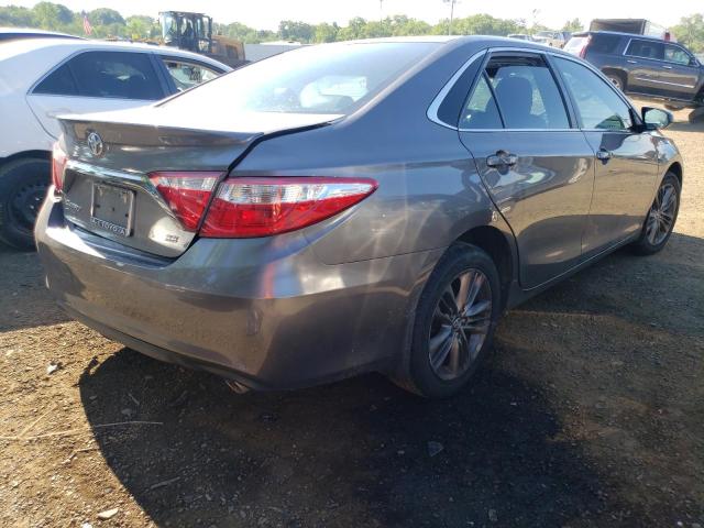 Photo 4 from auction – 2017 TOYOTA CAMRY LE with VIN 4T1BF1FK0HU691004