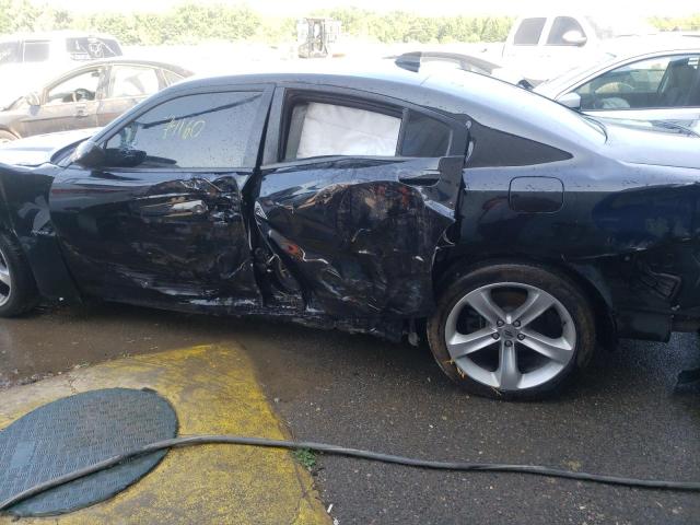 Photo 9 from auction – 2018 DODGE CHARGER R/ with VIN 2C3CDXCT5JH242980