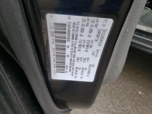 Photo 10 from auction – 2004 CHRYSLER TOWN & COU with VIN 2C4GP44R04R548036