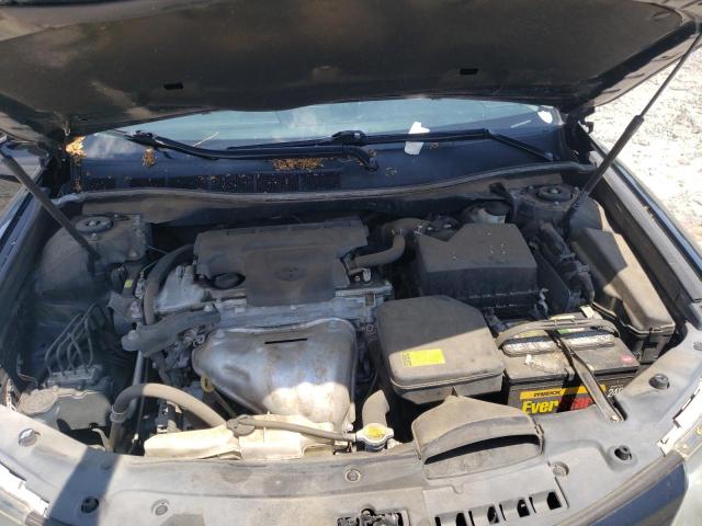 Photo 7 from auction – 2013 TOYOTA CAMRY L with VIN 4T1BF1FK3DU273465