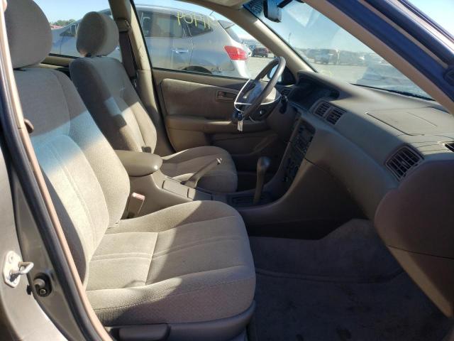 Photo 5 from auction – 2000 TOYOTA CAMRY CE with VIN JT2BF22K7Y0258635