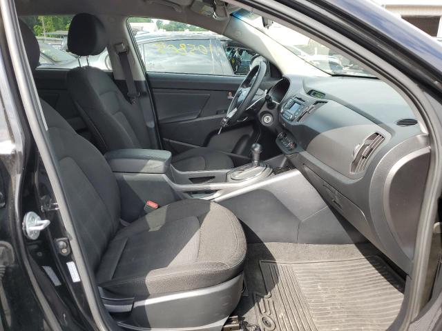 Photo 5 from auction – 2012 KIA SPORTAGE B with VIN KNDPB3A26C7290797