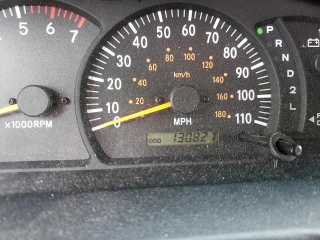 Photo 8 from auction – 2003 TOYOTA TUNDRA ACC with VIN 5TBBT48113S430893