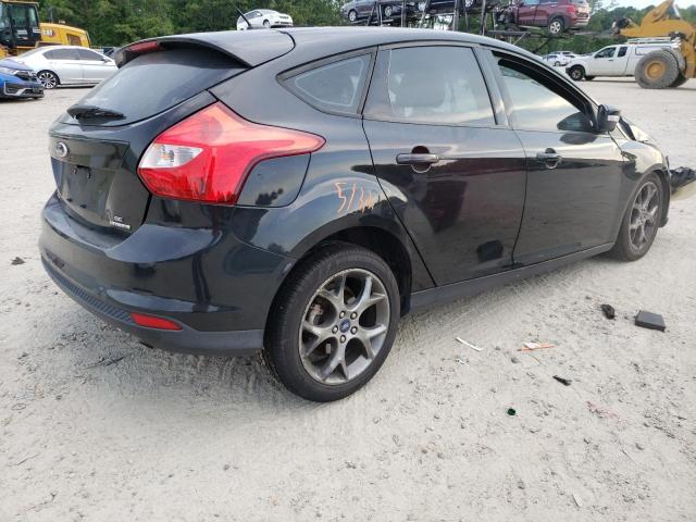 Photo 4 from auction – 2013 FORD FOCUS SE with VIN 1FADP3K24DL187282