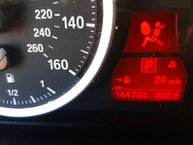 صورة رقم 8 من المزاد - 2008 BMW 650 I مع VIN WBAEA53548CV91397