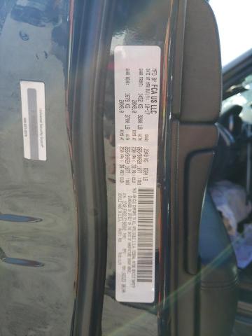 Photo 10 from auction – 2018 JEEP GRAND CHER with VIN 1C4RJFAG2JC190502