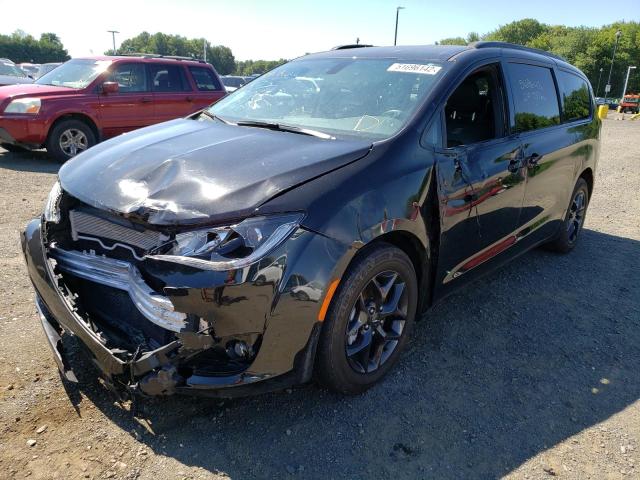 Foto 2 de la subasta – 2020 CHRYSLER PACIFICA T con VIN 2C4RC1EG0LR121213