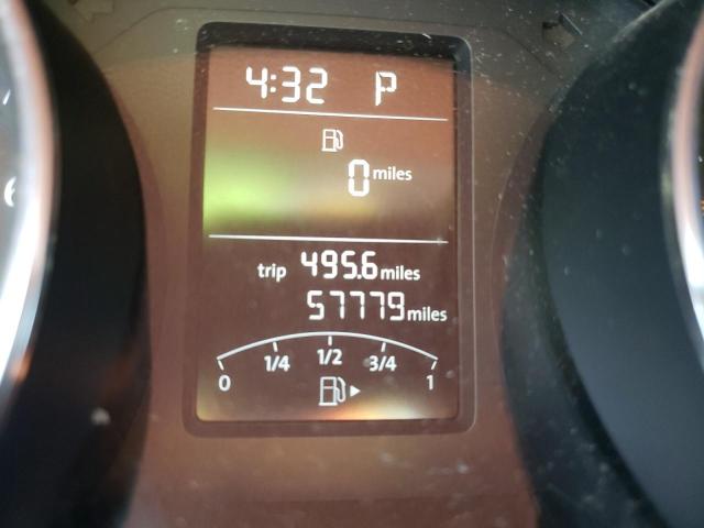 Photo 8 from auction – 2016 VOLKSWAGEN JETTA S with VIN 3VW267AJ2GM304653