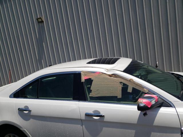 Photo 9 from auction – 2012 FORD TAURUS LIM with VIN 1FAHP2FW4CG132525