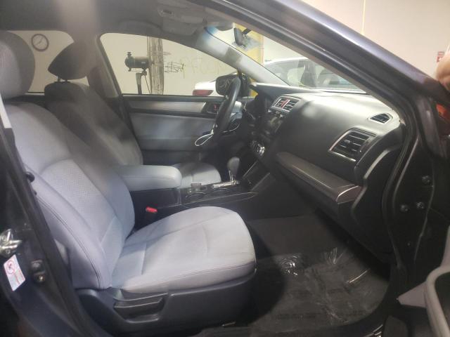 Photo 5 from auction – 2019 SUBARU OUTBACK 2. with VIN 4S4BSABC6K3297837