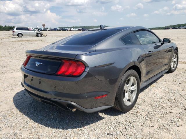 Photo 4 from auction – 2020 FORD MUSTANG with VIN 1FA6P8TH8L5159349