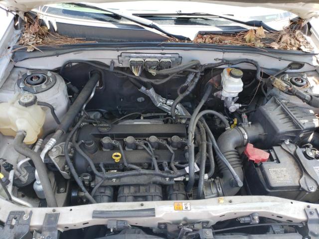Photo 7 from auction – 2010 FORD ESCAPE XLT with VIN 1FMCU0D7XAKD16788