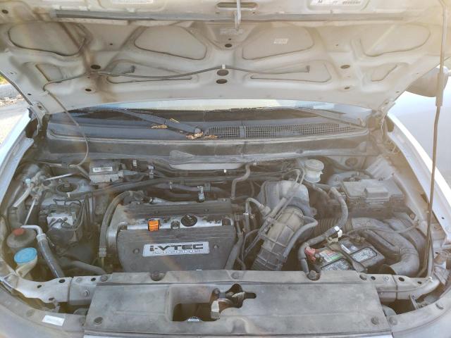 Photo 7 from auction – 2003 HONDA ELEMENT EX with VIN 5J6YH28543L049187