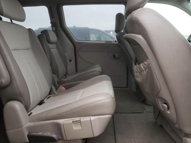 Photo 6 from auction – 2005 DODGE GRAND CARA with VIN 2D4GP44L85R382252