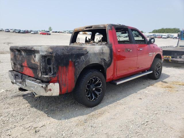 Foto 4 de la subasta – 2017 RAM 1500 SLT con VIN 3C6RR7LT3HG688246