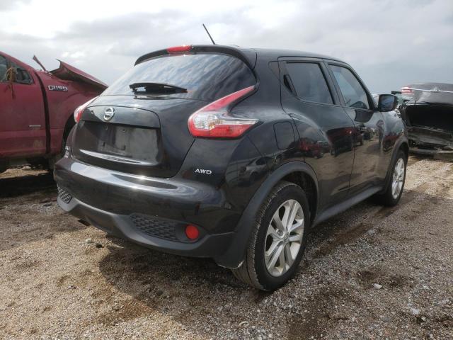 Photo 4 from auction – 2015 NISSAN JUKE S with VIN JN8AF5MV6FT558260