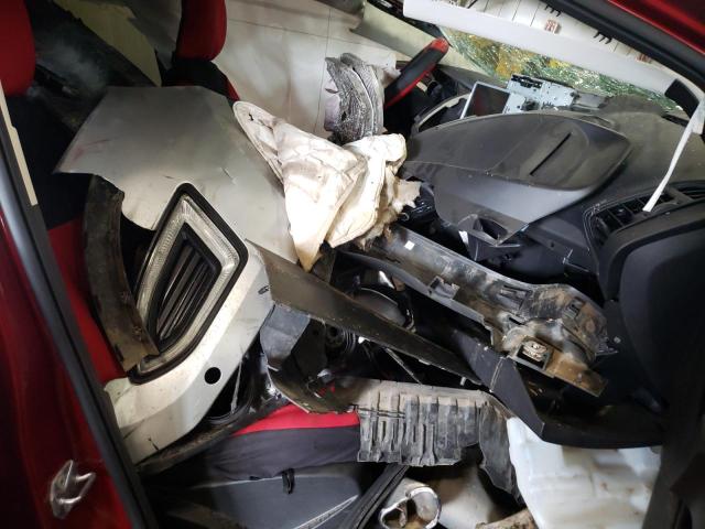 Zdjęcie 5 z aukcji – 2018 FORD ESCAPE SE z VIN 1FMCU9GD8JUC35752