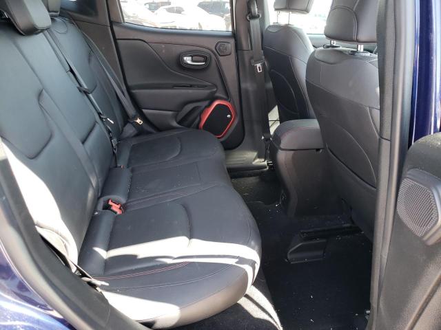 Photo 6 from auction – 2016 JEEP RENEGADE T with VIN ZACCJBCT5GPD18728