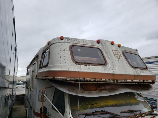Photo 10 from auction – 1982 OTHR MOTORHOME with VIN 1FDKE30L8CHA90280